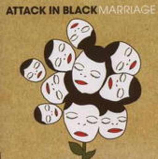 Attack In Black – Marriage