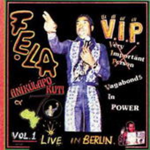 V.I.P./Authority Stealing