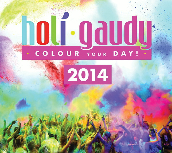 Diverse – Holi Gaudy 2014