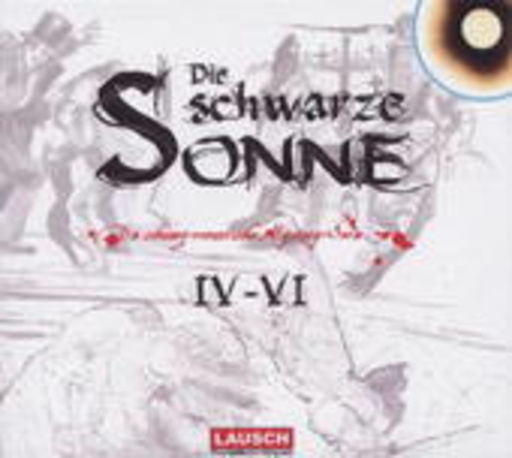 Diverse – Die schwarze Sonne 4-6