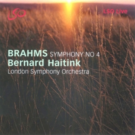 Symphony No. 4