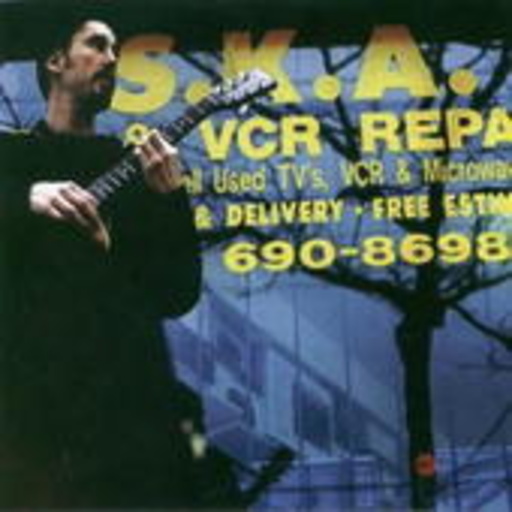 Chris Murray – The 4 Track Adventure Of Venice Shoreline Chris