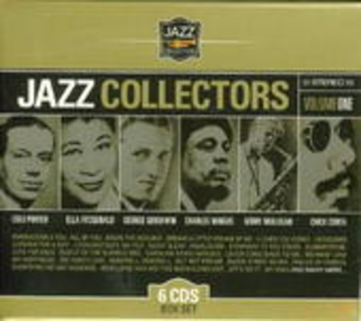 Jazz Collectors Volume One