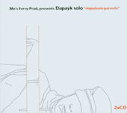 Dapayk Solo – Impulsion Parasite