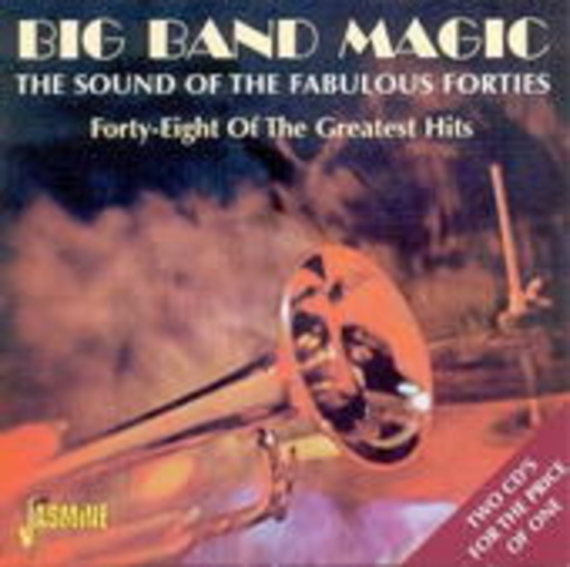 Diverse – Big Band Magic