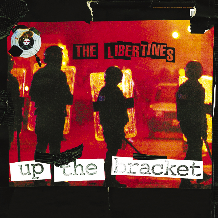 The Libertines – Up The Bracket