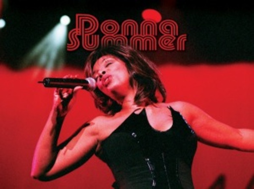 Donna Summer – Encore
