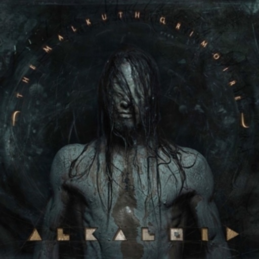 Alkaloid – The Malkuth Grimoire