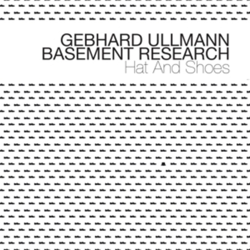 Gebhard Ullmann Basement Research – Hat And Shoes