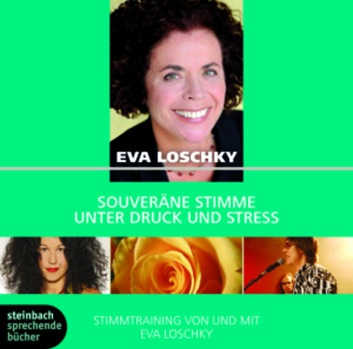 Eva Loschky – Souveräne Stimme unter Druck und Stress