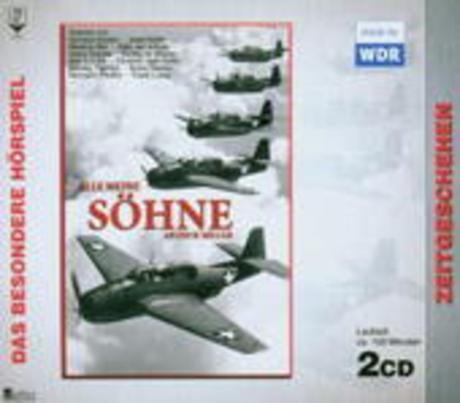Diverse – Alle meine Söhne
