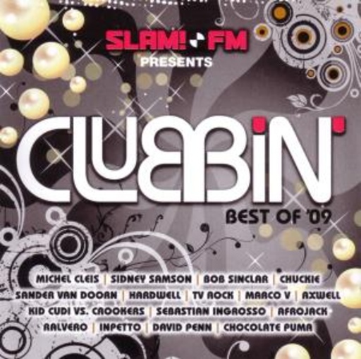 Clubbin‘ – Best Of ’09