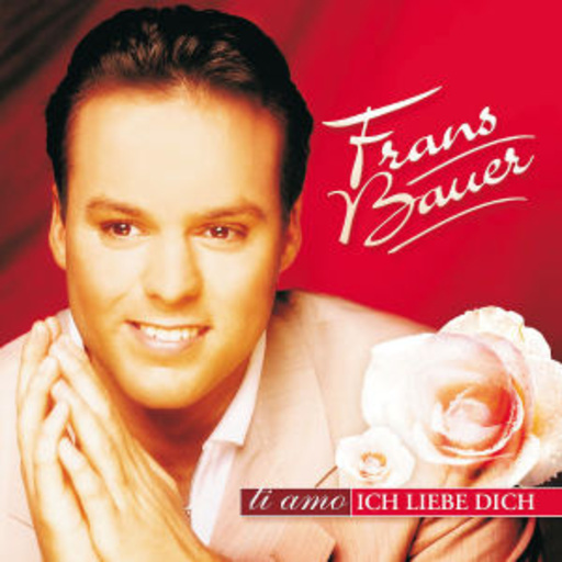 Ti Amo – Ich liebe dich