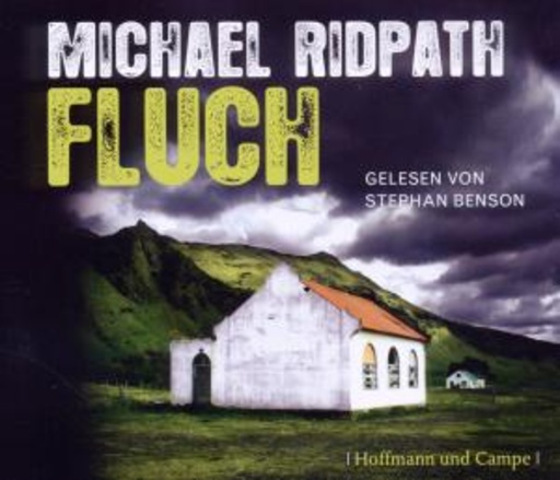 Stephan Benson – Fluch