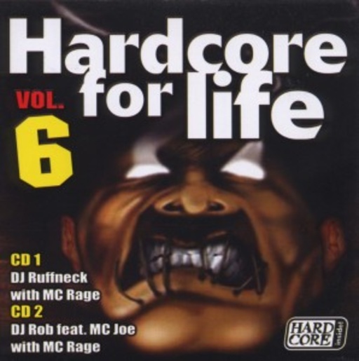 Diverse – Hardcore For Life Vol. 6