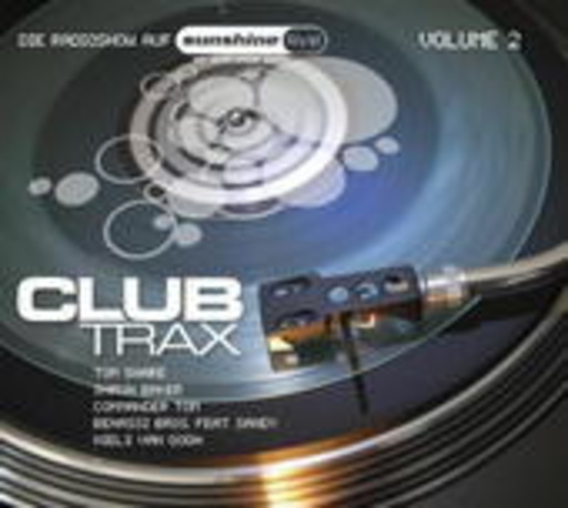 Clubtrax Vol. 2