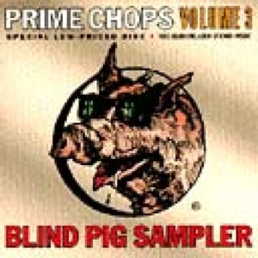 Diverse – Prime Chops Vol. 3