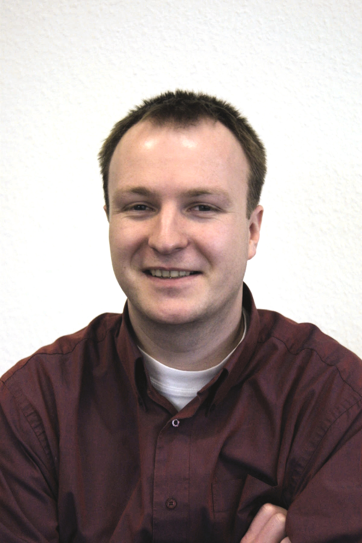 Olaf Schmitz