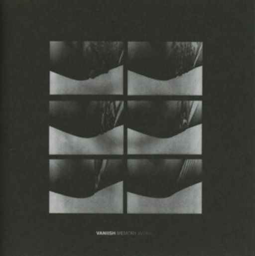Vanish – Memory Work