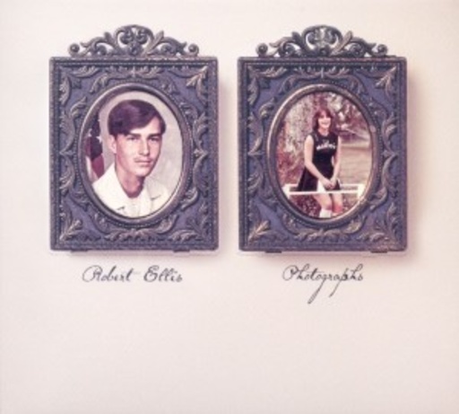 Robert Ellis – Photographs