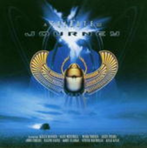 Diverse – Tribute To Journey