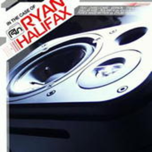 Diverse – In The Case Of Ryan Halifax