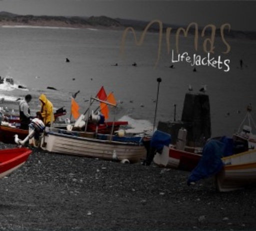 Mimas – Lifejacket