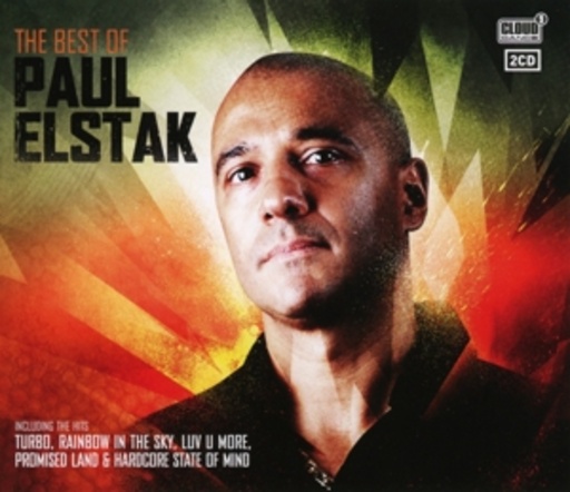 Paul Elstak – The Best Of