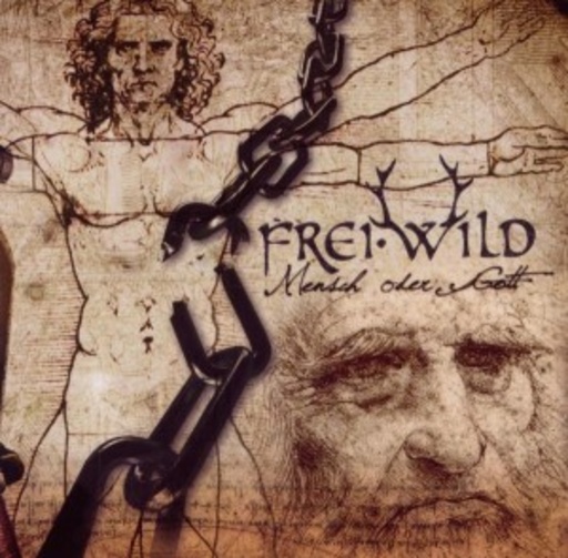 Frei.Wild – Mensch oder Gott