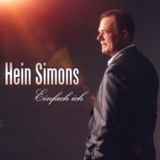 Hein Simons – Einfach ich