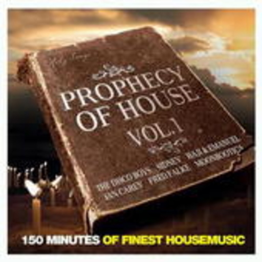 Diverse – Prophecy Of House Vol. 1
