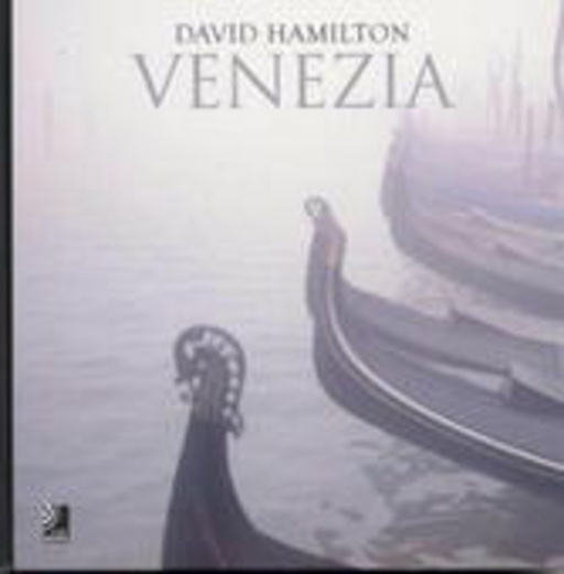 David Hamilton – Venice (Earbook)