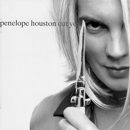Penelope Houston – Cut You