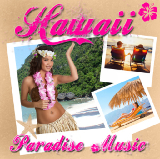 Diverse – Hawaii - Paradise Music