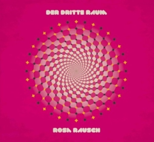 Der dritte Raum – Rosa Rausch