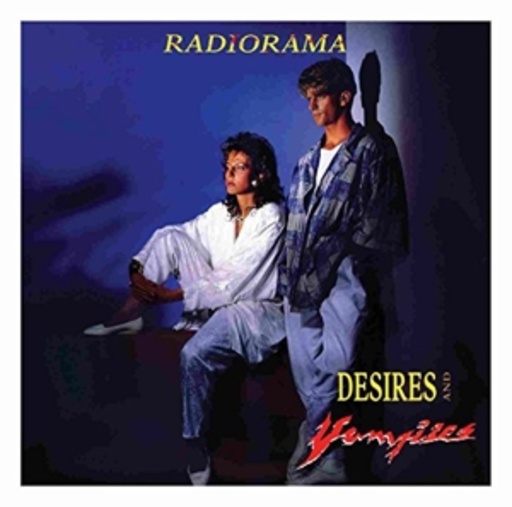 Radiorama – Desires & Vampires