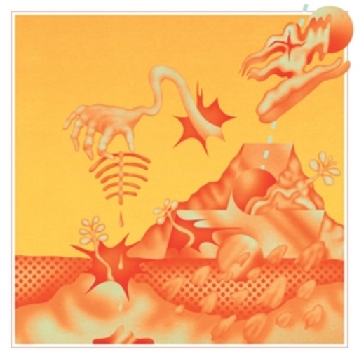 Brad Laner – Nearest Suns