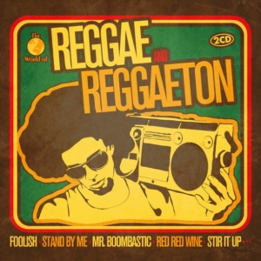 Diverse – Reggae & Reggaeton