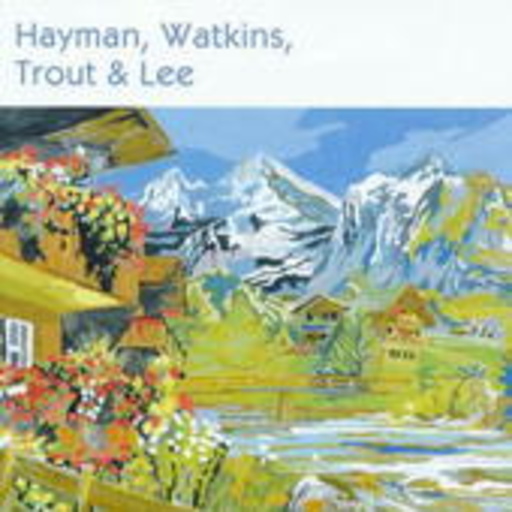 Hayman/Watkins/Trout/Lee – Hayman/Watkins/Trout/Lee