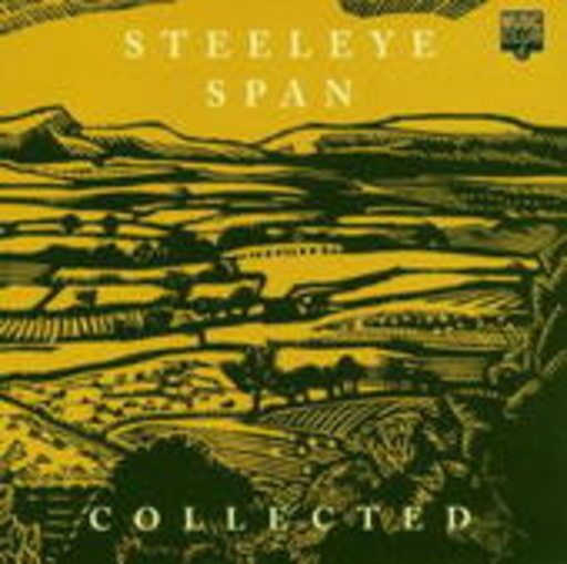 Steeleye Span – Collected
