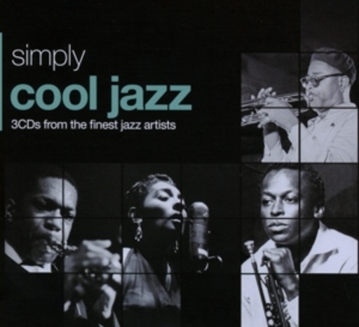 Diverse – Simply Cool Jazz
