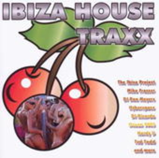 Diverse – Ibiza House Traxx