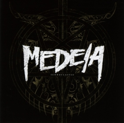 Medeia – Iconoclastic