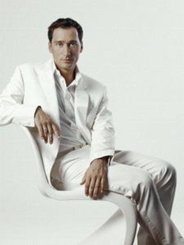 Einer der Headliner in Wien: Paul van Dyk