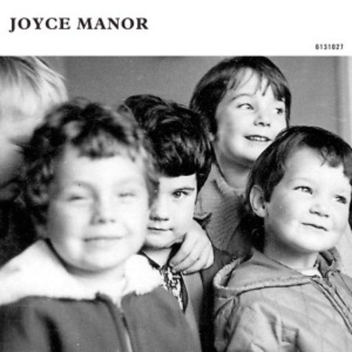 Joyce Manor – Joyce Manor