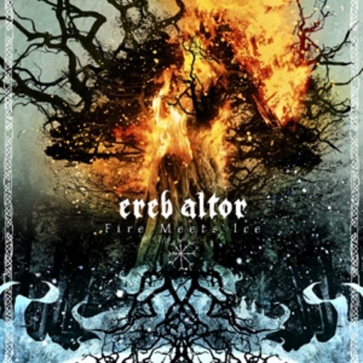 Ereb Altor – Fire Meets Ice