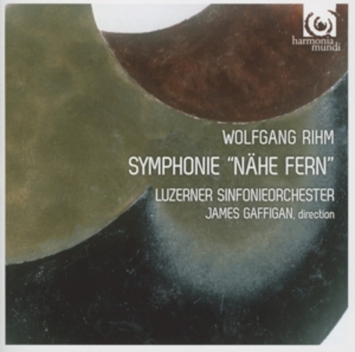 Luzerner Sinfonieorchestrer/James Gaffigan – Symphonie "Nähe Fern"