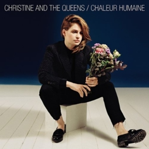 Christine And The Queens – Chaleur Humaine