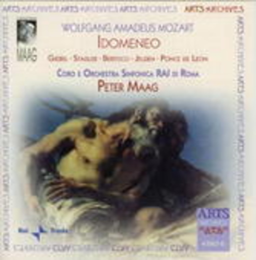 Idomeneo