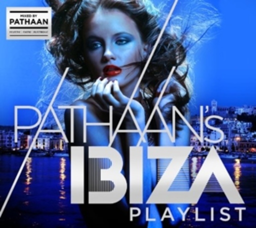 Diverse – Pathaan's Ibiza Playlist